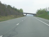 Interstate 91 Photo