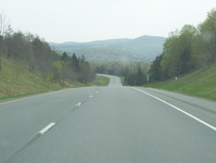 Interstate 91 Photo