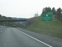 Interstate 91 Photo