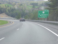 Interstate 91 Photo
