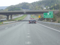 Interstate 91 Photo