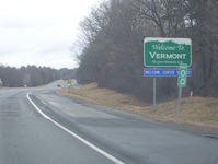 Interstate 91 Photo