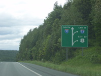 Interstate 91 Photo
