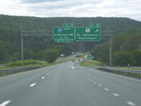 Interstate 91 Photo