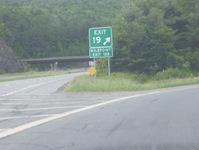Interstate 91 Photo