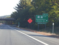 Interstate 91 Photo