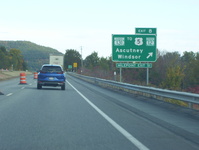 Interstate 91 Photo