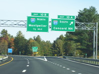 Interstate 91 Photo