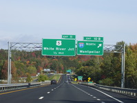 Interstate 91 Photo
