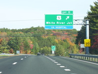 Interstate 91 Photo