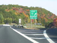 Interstate 91 Photo