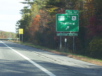 Interstate 91 Photo