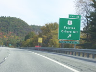 Interstate 91 Photo