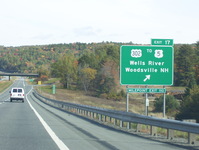Interstate 91 Photo