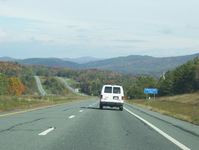 Interstate 91 Photo