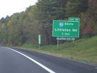 Interstate 91 Photo