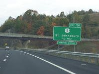 Interstate 91 Photo
