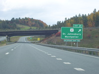Interstate 91 Photo