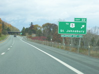 Interstate 91 Photo