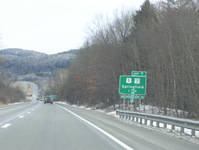 Interstate 91 Photo
