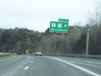Interstate 91 Photo