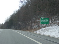 Interstate 91 Photo
