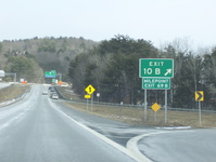 Interstate 91 Photo