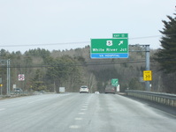 Interstate 91 Photo