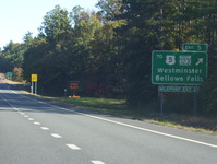 Interstate 91 Photo