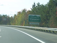 Interstate 91 Photo