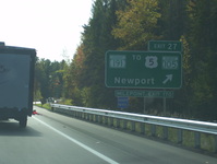 Interstate 91 Photo