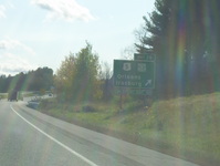 Interstate 91 Photo