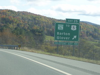 Interstate 91 Photo