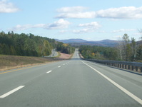 Interstate 91 Photo