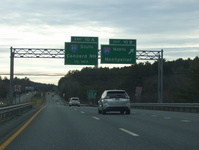 Interstate 91 Photo