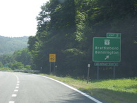 Interstate 91 Photo