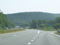 Interstate 91 Photo