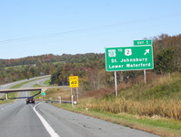 Interstate 93 Photo