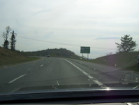 Interstate 93 Photo