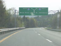 Interstate 93 Photo