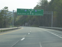 Interstate 93 Photo