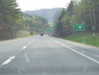 Interstate 93 Photo