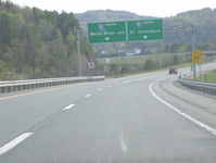 Interstate 93 Photo