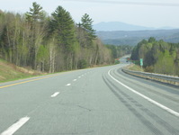 Interstate 93 Photo