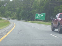 Interstate 93 Photo