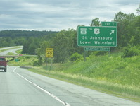 Interstate 93 Photo