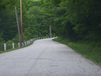 Mount Equinox Skyline Drive Photo