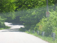 Mount Equinox Skyline Drive Photo