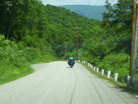 Mount Equinox Skyline Drive Photo