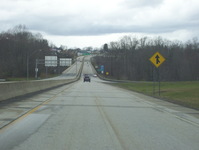 East Beckley Bypass Photo